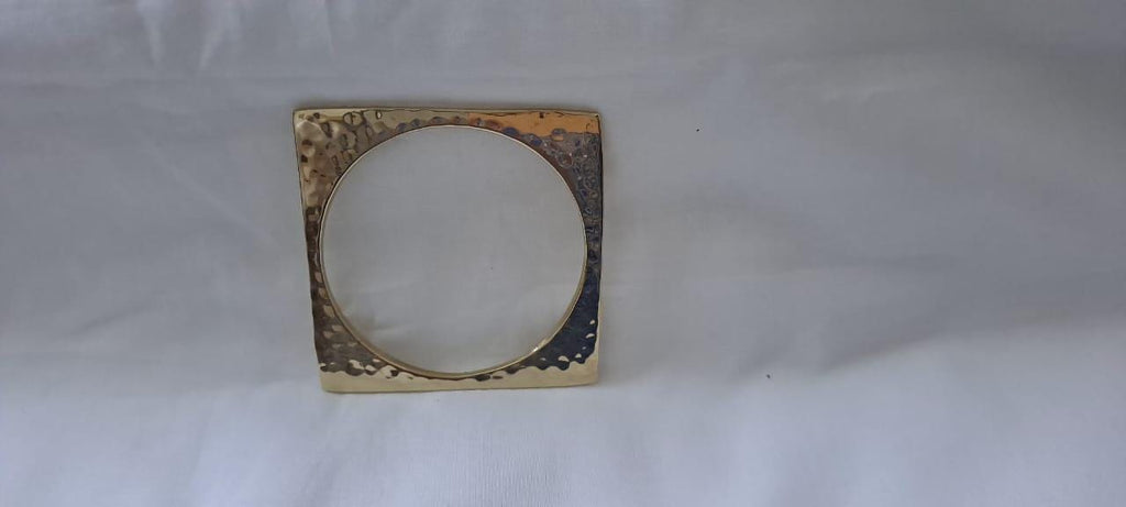 Dokra art bangle 1 pc