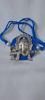 Combo rakhi set for Rakshabandhan festival (5 pcs )