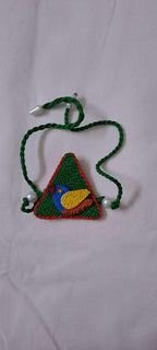 Combo rakhi set for Rakshabandhan festival (4 pcs including Bhai- Bhabhi set)