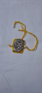 Combo rakhi set for Rakshabandhan festival (4 pcs including Bhai- Bhabhi set)