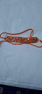 Combo rakhi set for Rakshabandhan festival (4 pcs including Bhai- Bhabhi set)