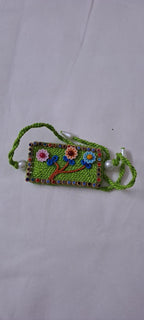 Combo rakhi set for Rakshabandhan festival (4 pcs including Bhai- Bhabhi set)