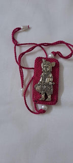 Combo rakhi set for Rakshabandhan festival (5 pcs )