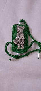 Combo rakhi set for Rakshabandhan festival (5 pcs )