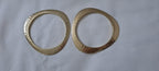 Dokra art bangles