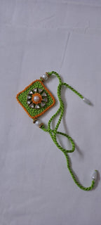 Combo rakhi set for Rakshabandhan festival (4 pcs including Bhai- Bhabhi set)