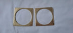 Dokra art bangles