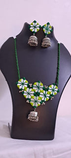 Kutch Classwork Jewellery