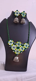 Kutch Classwork Jewellery