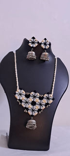 Kutch Classwork Jewellery