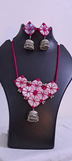 Kutch Classwork Jewellery