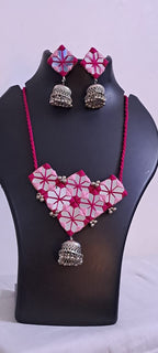 Kutch Classwork Jewellery