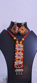 Kutch Classwork Jewellery