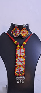 Kutch Classwork Jewellery