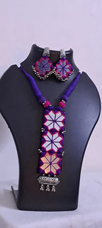Kutch Classwork Jewellery
