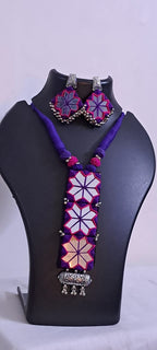 Kutch Classwork Jewellery