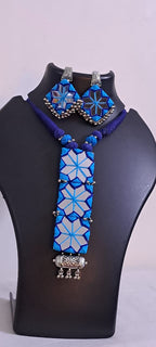 Kutch Classwork Jewellery
