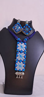 Kutch Classwork Jewellery