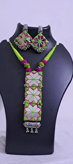 Kutch Classwork Jewellery