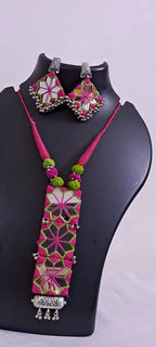 Kutch Classwork Jewellery