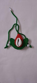 Combo rakhi set for Rakshabandhan festival (4 pcs including Bhai- Bhabhi set)