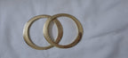 Dokra art bangles