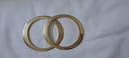 Dokra art bangles
