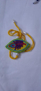 Combo rakhi set for Rakshabandhan festival (4 pcs including Bhai- Bhabhi set)