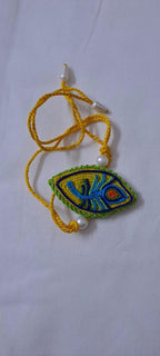 Combo rakhi set for Rakshabandhan festival (4 pcs including Bhai- Bhabhi set)