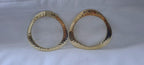 Dokra art bangles