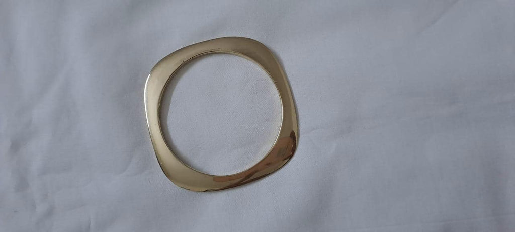 Dokra art bangle 1 pc