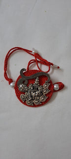 Combo rakhi set for Rakshabandhan festival (4 pcs )