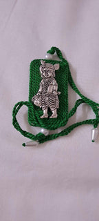 Combo rakhi set for Rakshabandhan festival (5 pcs )