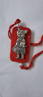 Combo rakhi set for Rakshabandhan festival (4 pcs including Bhai- Bhabhi set)