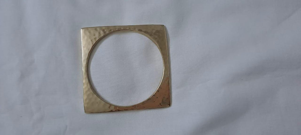 Dokra art bangle 1 pc