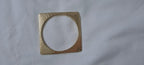 Dokra art bangle 1 pc