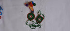 Combo rakhi set for Rakshabandhan festival (4 pcs including Bhai- Bhabhi set)