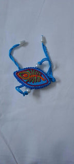 Combo rakhi set for Rakshabandhan festival (4 pcs including Bhai- Bhabhi set)