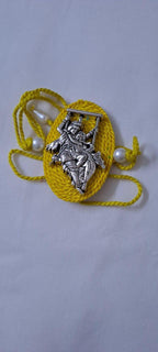 Combo rakhi set for Rakshabandhan festival (4 pcs )